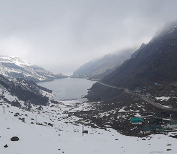 Tourism sikkim
