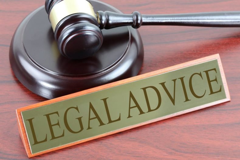 Legal sevices