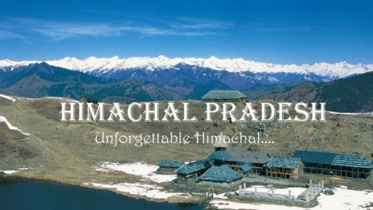 Himachal pradesh