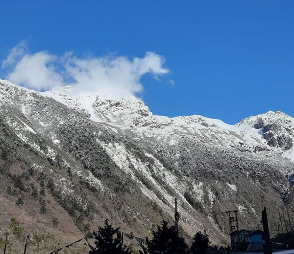 Tourism sikkim